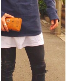 H&M | Tシャツ/カットソー