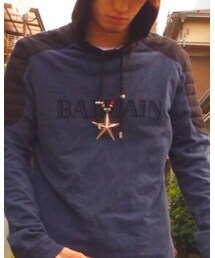 CIPPY CRAZY HORSE | ネックレス