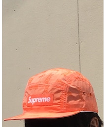 Supreme  | キャップ