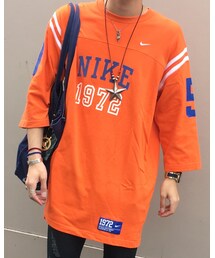 NIKE | Tシャツ/カットソー