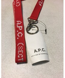 A.P.C. | (ネックレス)