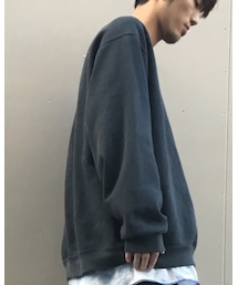 used | スウェット