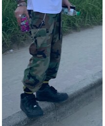 VINTAGE | カーゴパンツ