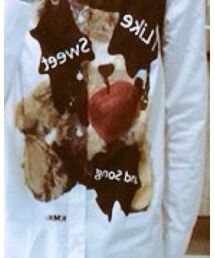 KMK | シャツ/ブラウス