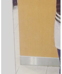 UNIQLO | デニムパンツ