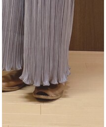 desampedro | サンダル