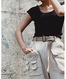 searoomlynn | パンツ