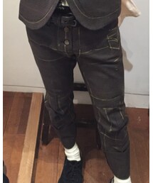 CHRISTOPHER NEMETH | パンツ