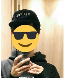 Supreme  | キャップ