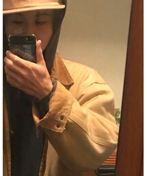 Carhartt | カバーオール