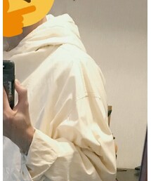 GAP | マウンテンパーカー