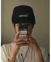 Supreme  | キャップ