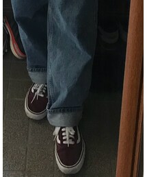 VANS | スニーカー