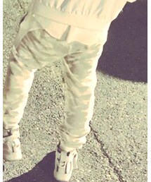 1PIU1UGUALE3  RELAX  | パンツ