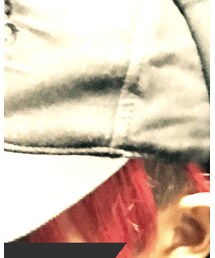 CHROME HEARTS | キャップ