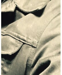 EDWIN | デニムジャケット