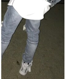 mnml | デニムパンツ