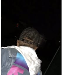 FENDI | キャップ