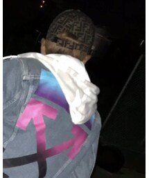 1PIU1UGUALE3  RELAX  | パーカー