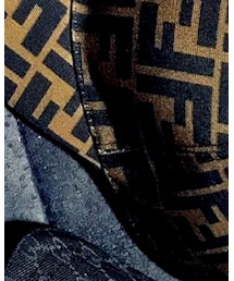 FENDI | キャップ