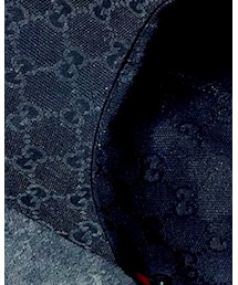 GUCCI | キャップ