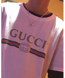 GUCCI | ネックレス