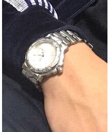 TAG Heuer | アナログ腕時計