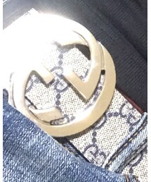 GUCCI | ベルト