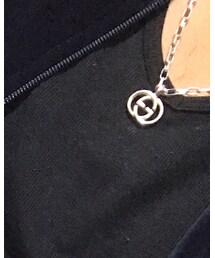 GUCCI | ネックレス