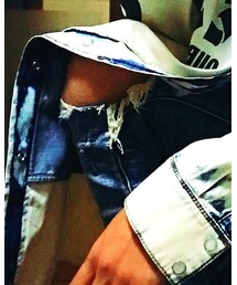 mnml | デニムパンツ