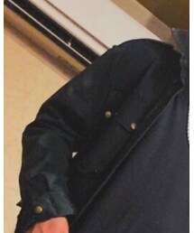 FAITH CONNEXION | ミリタリージャケット