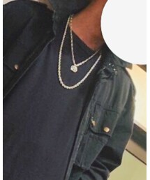 GUCCI | ネックレス