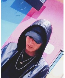 GUCCI | キャップ