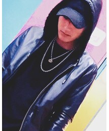 GUCCI | ネックレス