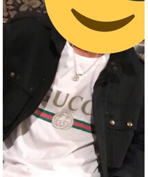 GUCCI | Tシャツ/カットソー