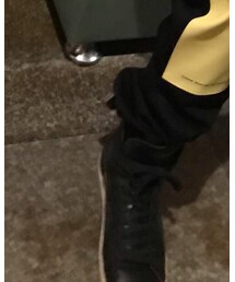 SAINT LAURENT PARIS | スニーカー