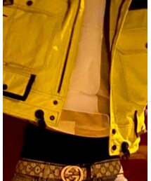 M＋RC NOIR | パーカー