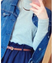 UNIQLO | ニット/セーター