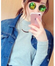 GU | ネックレス