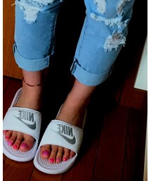 NIKE | ビーチサンダル
