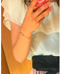 3coins | ブレスレット