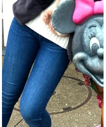 UNIQLO | デニムパンツ