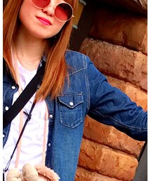 EDWIN | シャツ/ブラウス