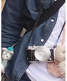 Nikon | カメラ/カメラグッズ