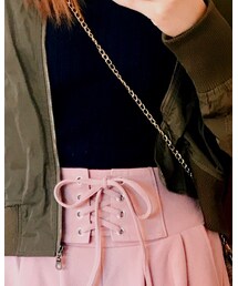 GU | ニット/セーター