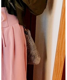 サンキューマート | ショルダーバッグ