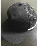 ZARA(ザラ)の「帽子(キャップ)」