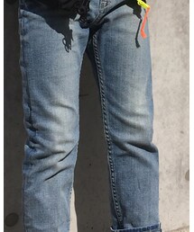 ZARA KIDS | デニムパンツ