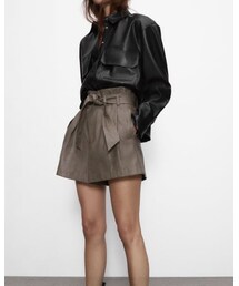 ZARA | その他パンツ