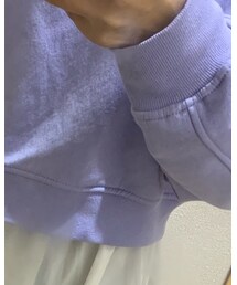 ZARA | スウェット